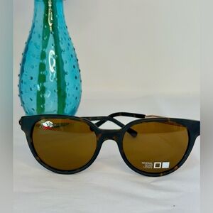 🌸OTIS pre-owned Tortoise Shell Sunglasses.